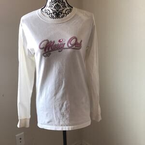 Mossyoak long sleeve shirt
